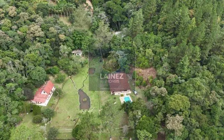 Sítio à venda de 8 ha em Juquitiba, SP, Brasil