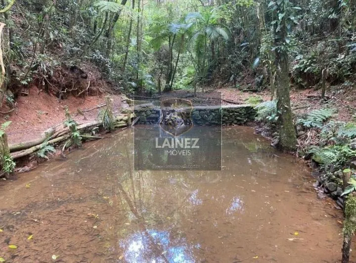 Sítio à venda de 8 ha em Juquitiba, SP, Brasil