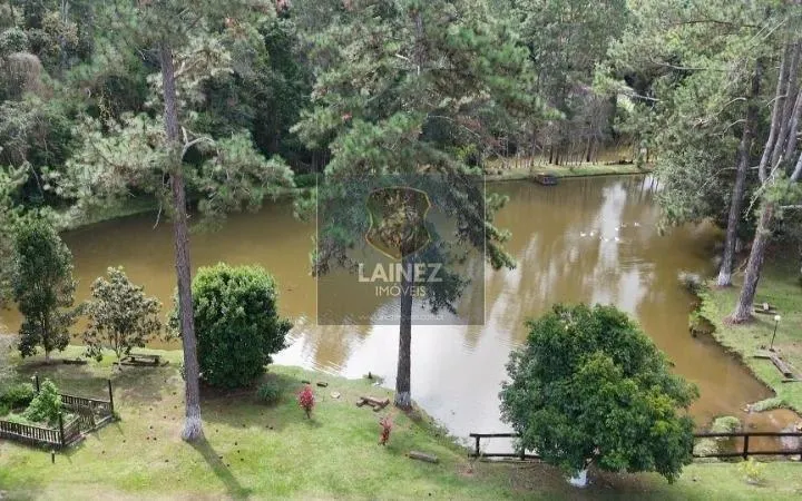 Sítio à venda de 8 ha em Juquitiba, SP, Brasil