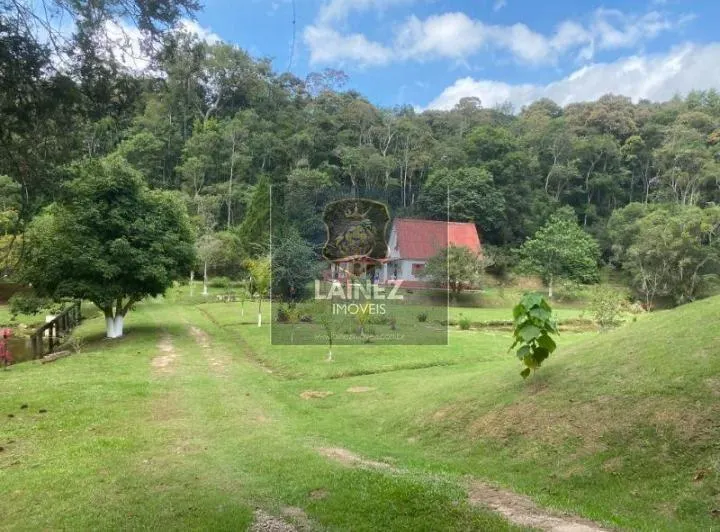Sítio à venda de 8 ha em Juquitiba, SP, Brasil