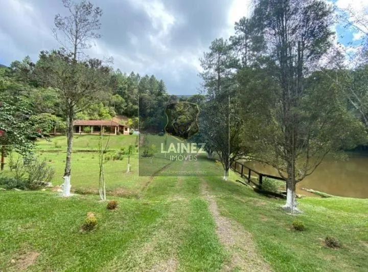 Sítio à venda de 8 ha em Juquitiba, SP, Brasil