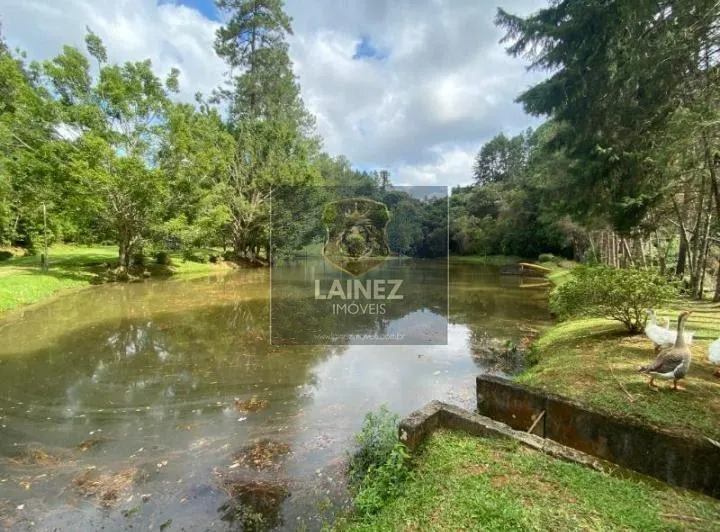 Sítio à venda de 8 ha em Juquitiba, SP, Brasil