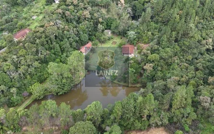 Sítio à venda de 8 ha em Juquitiba, SP, Brasil