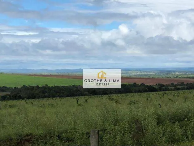 Fazenda à venda de 936 ha em Divinópolis do Tocantins, TO, Brasil