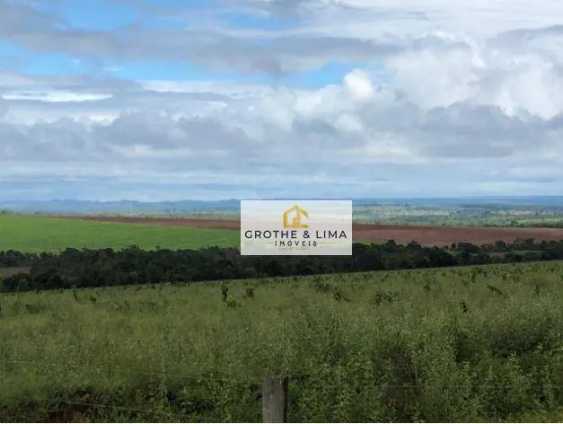Fazenda à venda de 936 ha em Divinópolis do Tocantins, TO, Brasil