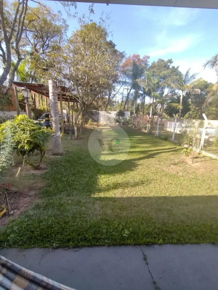 Chácara à venda de 1.400 m² em Itirapina, SP, Brasil