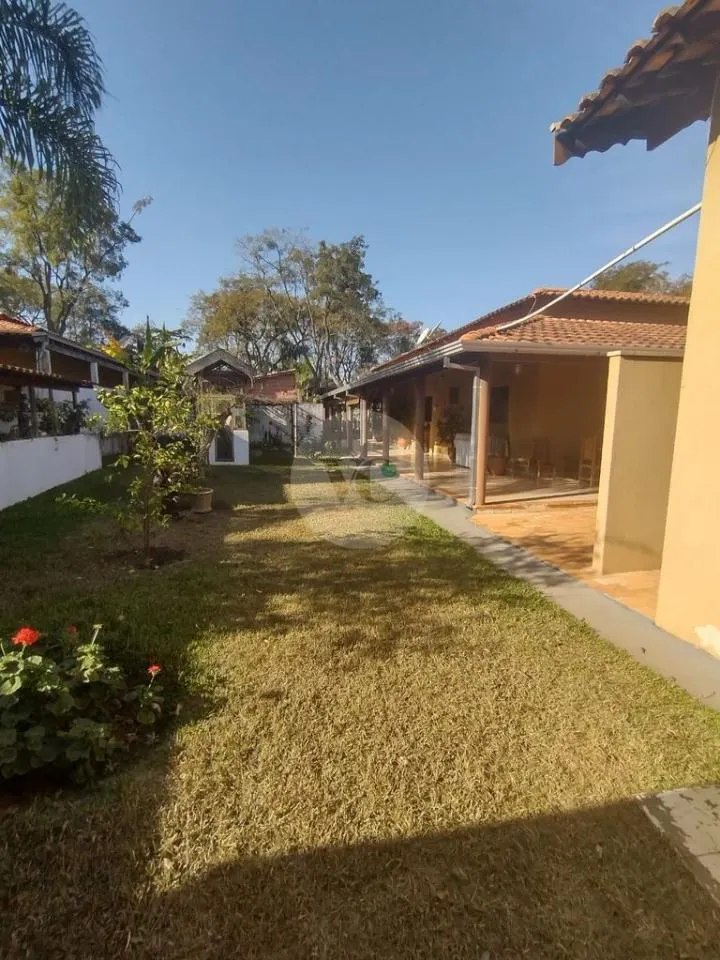 Chácara à venda de 1.400 m² em Itirapina, SP, Brasil