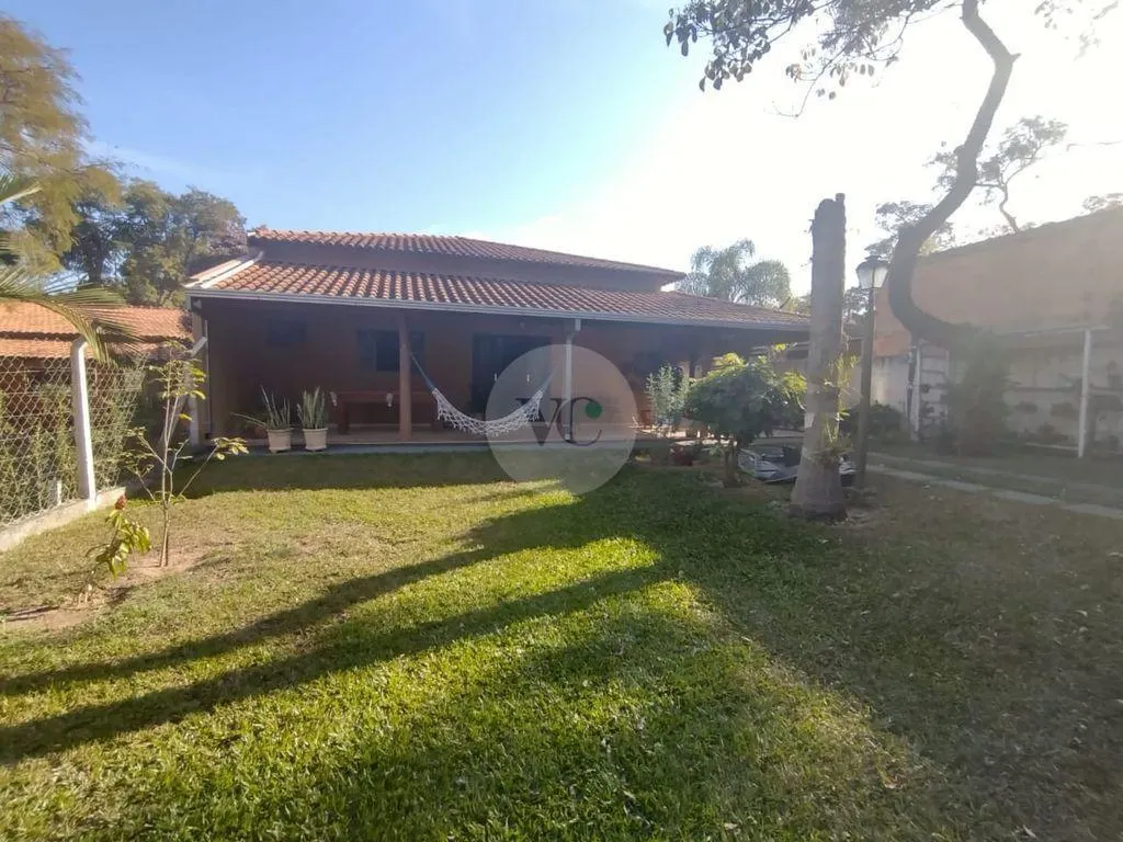 Chácara à venda de 1.400 m² em Itirapina, SP, Brasil