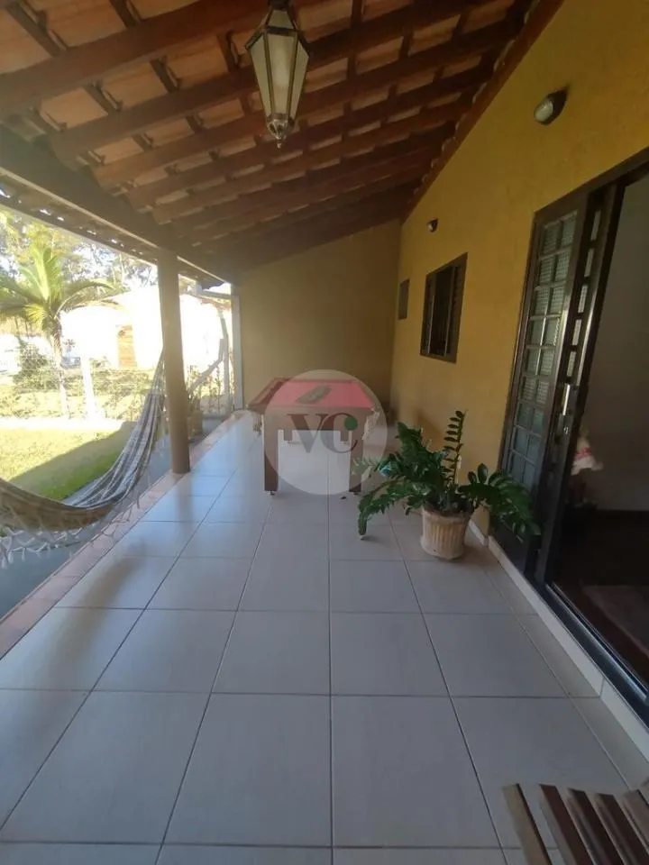 Chácara à venda de 1.400 m² em Itirapina, SP, Brasil