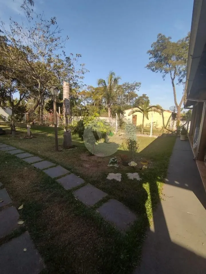 Chácara à venda de 1.400 m² em Itirapina, SP, Brasil