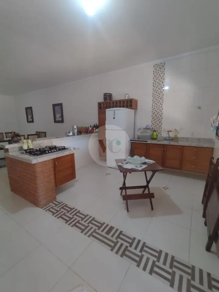 Chácara à venda de 1.400 m² em Itirapina, SP, Brasil