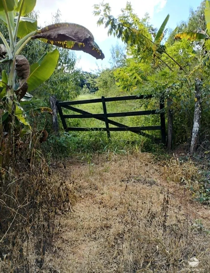 Fazenda à venda de 101 ha em Brazópolis, MG, Brasil