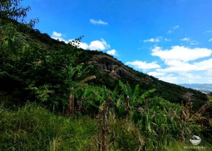 Fazenda à venda de 101 ha em Brazópolis, MG, Brasil