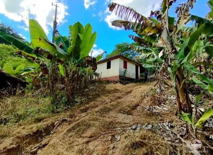 Fazenda à venda de 101 ha em Brazópolis, MG, Brasil