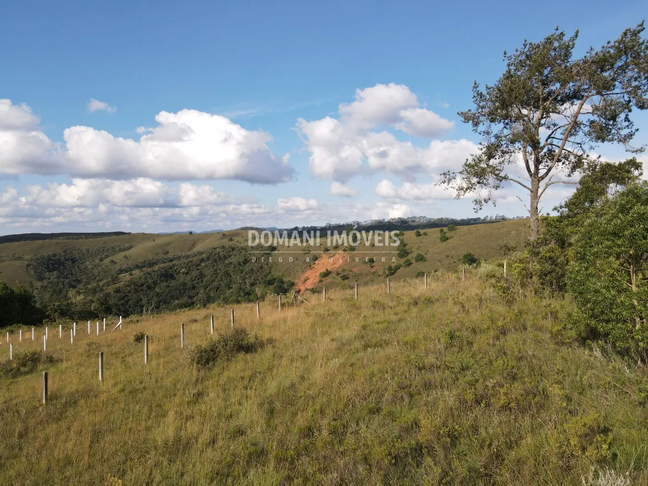 Terreno à venda de 1.160 m² em Campos do Jordão, SP, Brasil