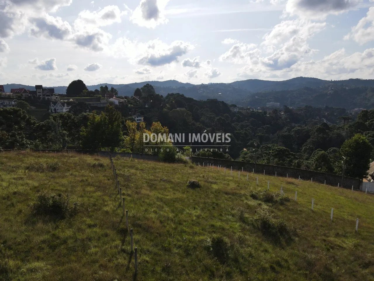 Terreno à venda de 1.160 m² em Campos do Jordão, SP, Brasil