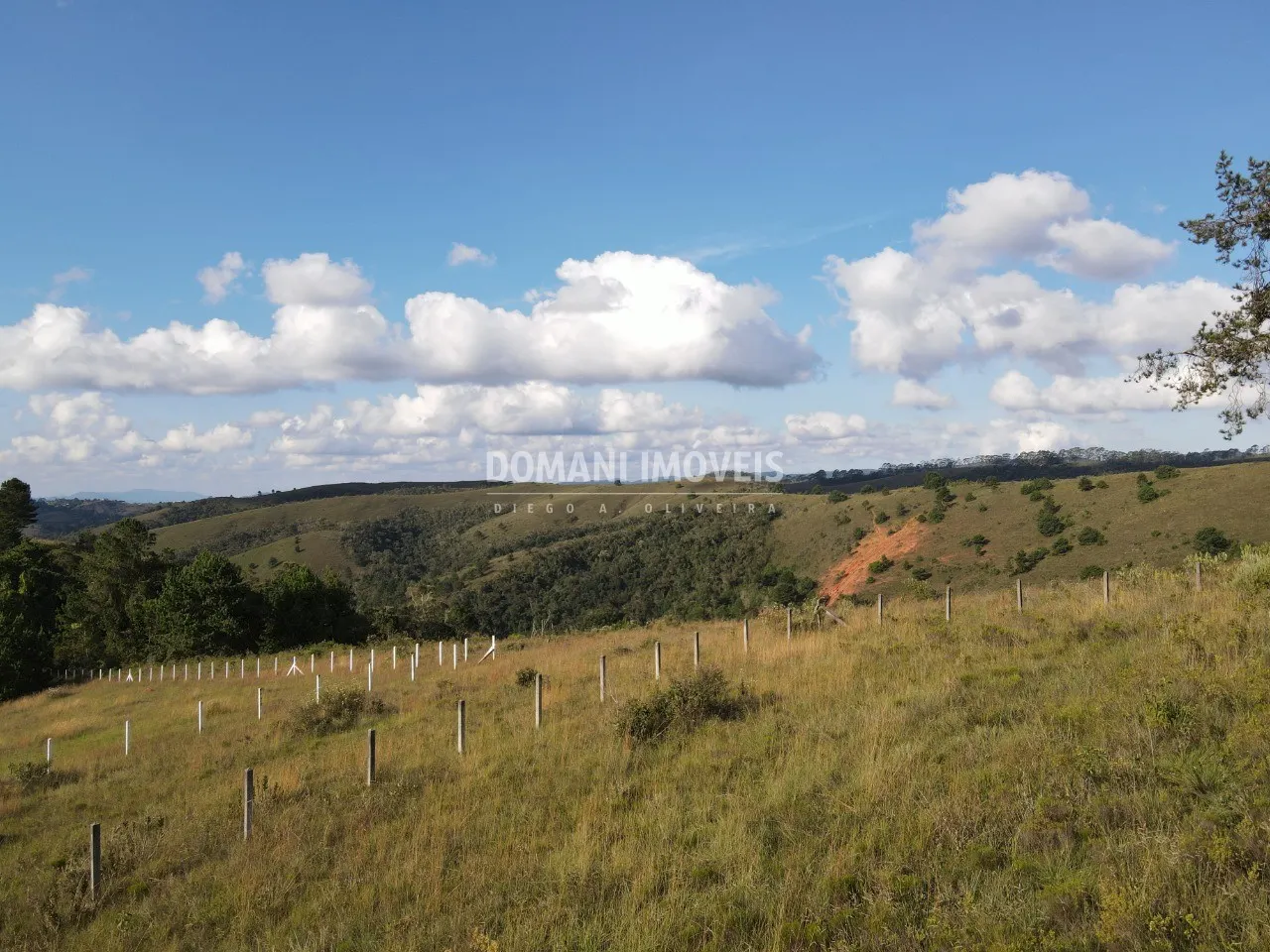 Terreno à venda de 1.160 m² em Campos do Jordão, SP, Brasil