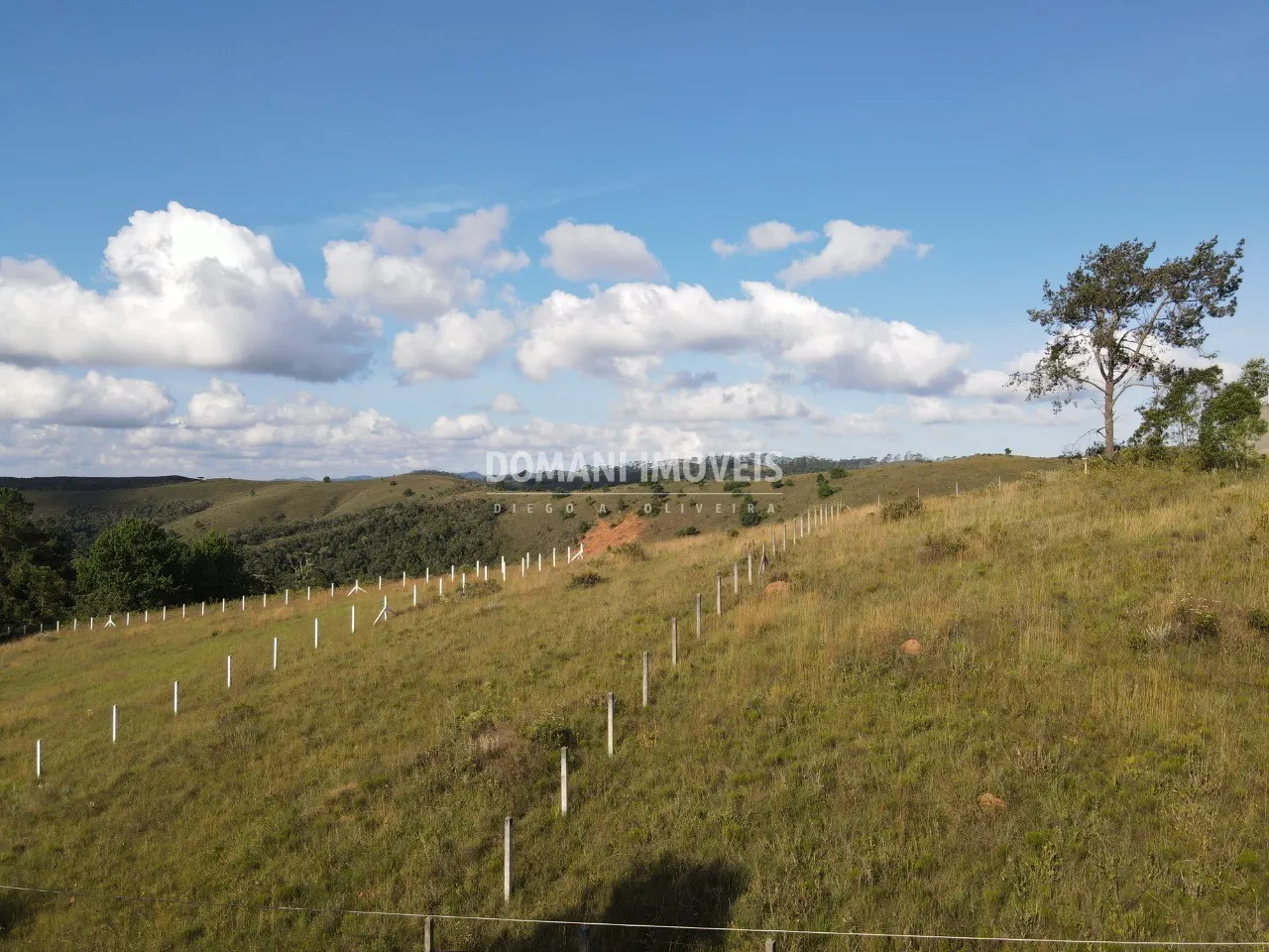 Terreno à venda de 1.160 m² em Campos do Jordão, SP, Brasil