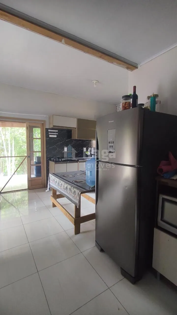 Fazenda à venda de 1.370 m² em Major Gercino, SC, Brasil
