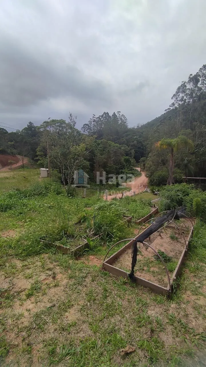 Fazenda à venda de 1.370 m² em Major Gercino, SC, Brasil