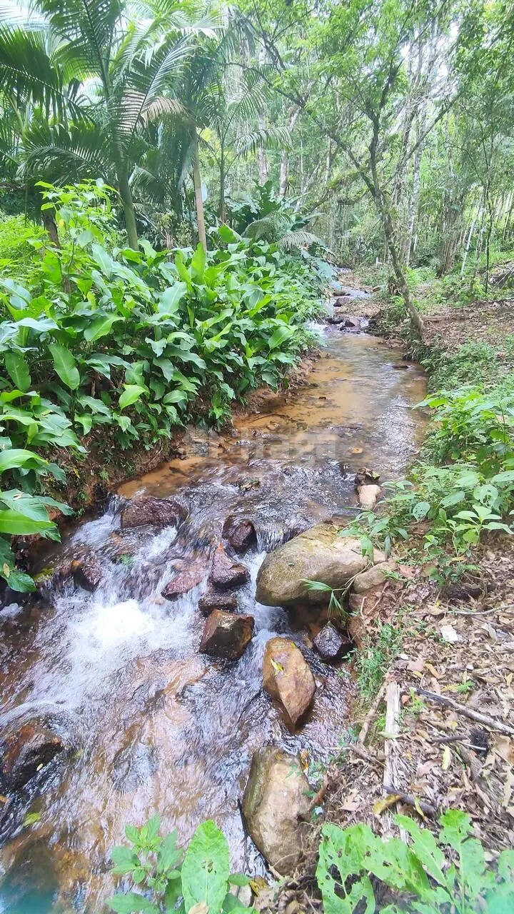 Fazenda à venda de 1.370 m² em Major Gercino, SC, Brasil