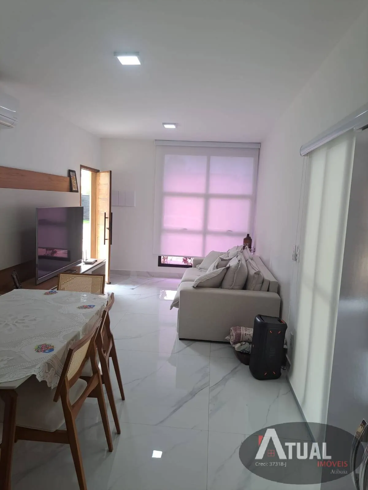 Casa à venda de 372 m² em Atibaia, SP, Brasil