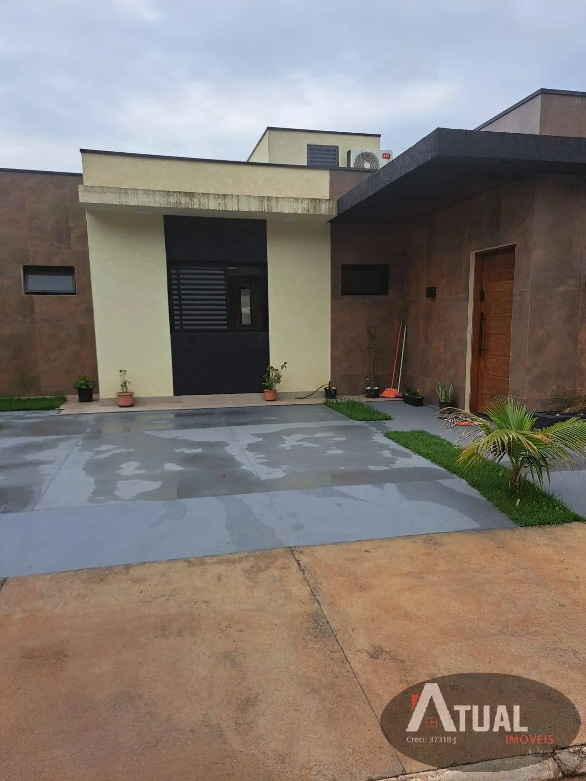 Casa à venda de 372 m² em Atibaia, SP, Brasil