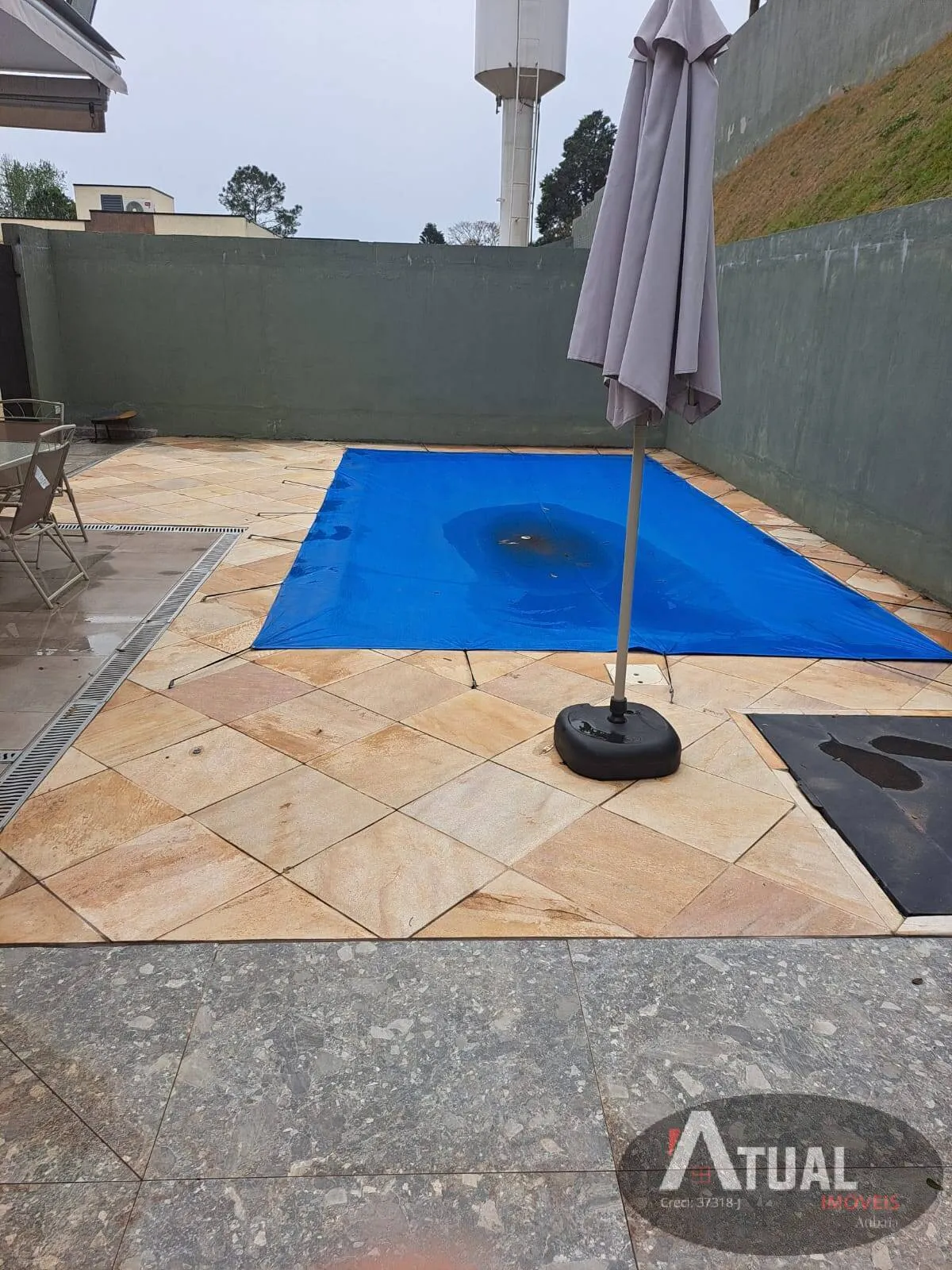 Casa à venda de 372 m² em Atibaia, SP, Brasil