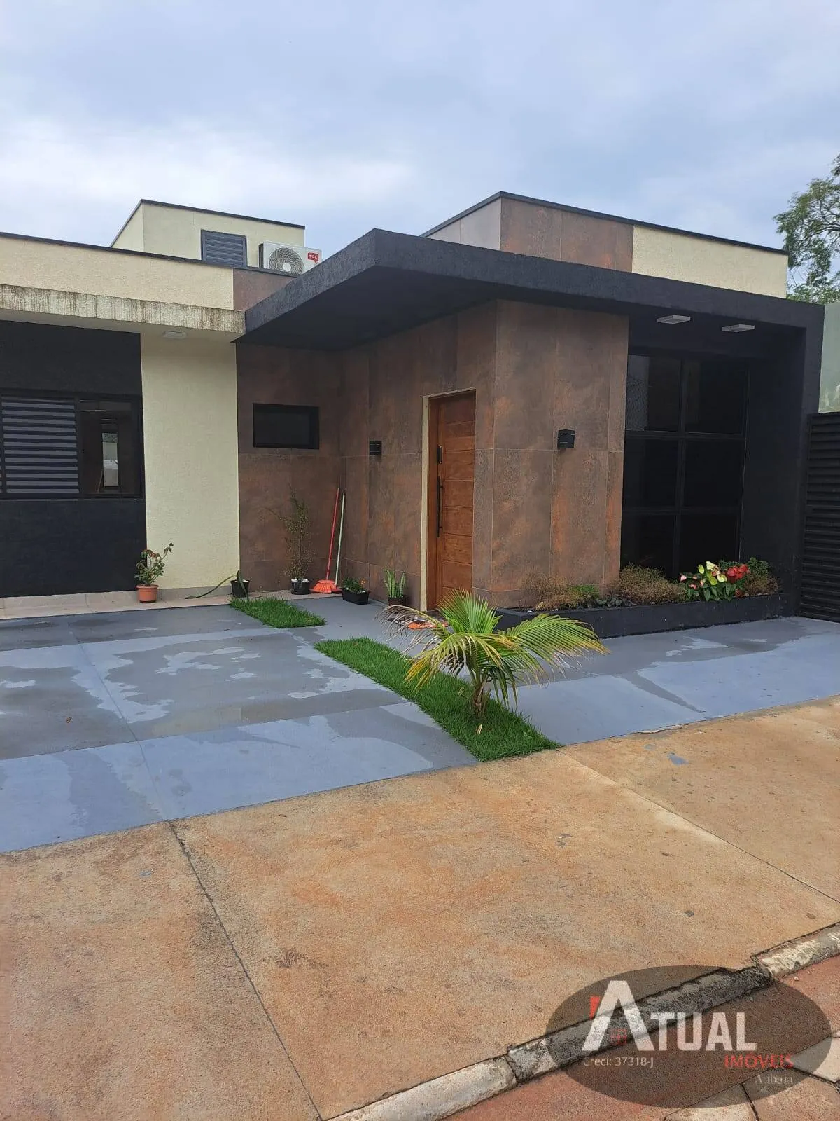 Casa à venda de 372 m² em Atibaia, SP, Brasil