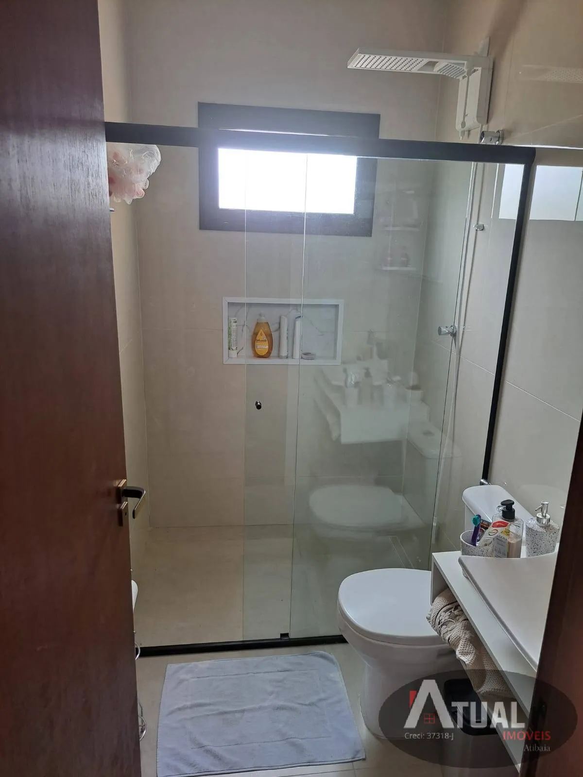 Casa à venda de 372 m² em Atibaia, SP, Brasil