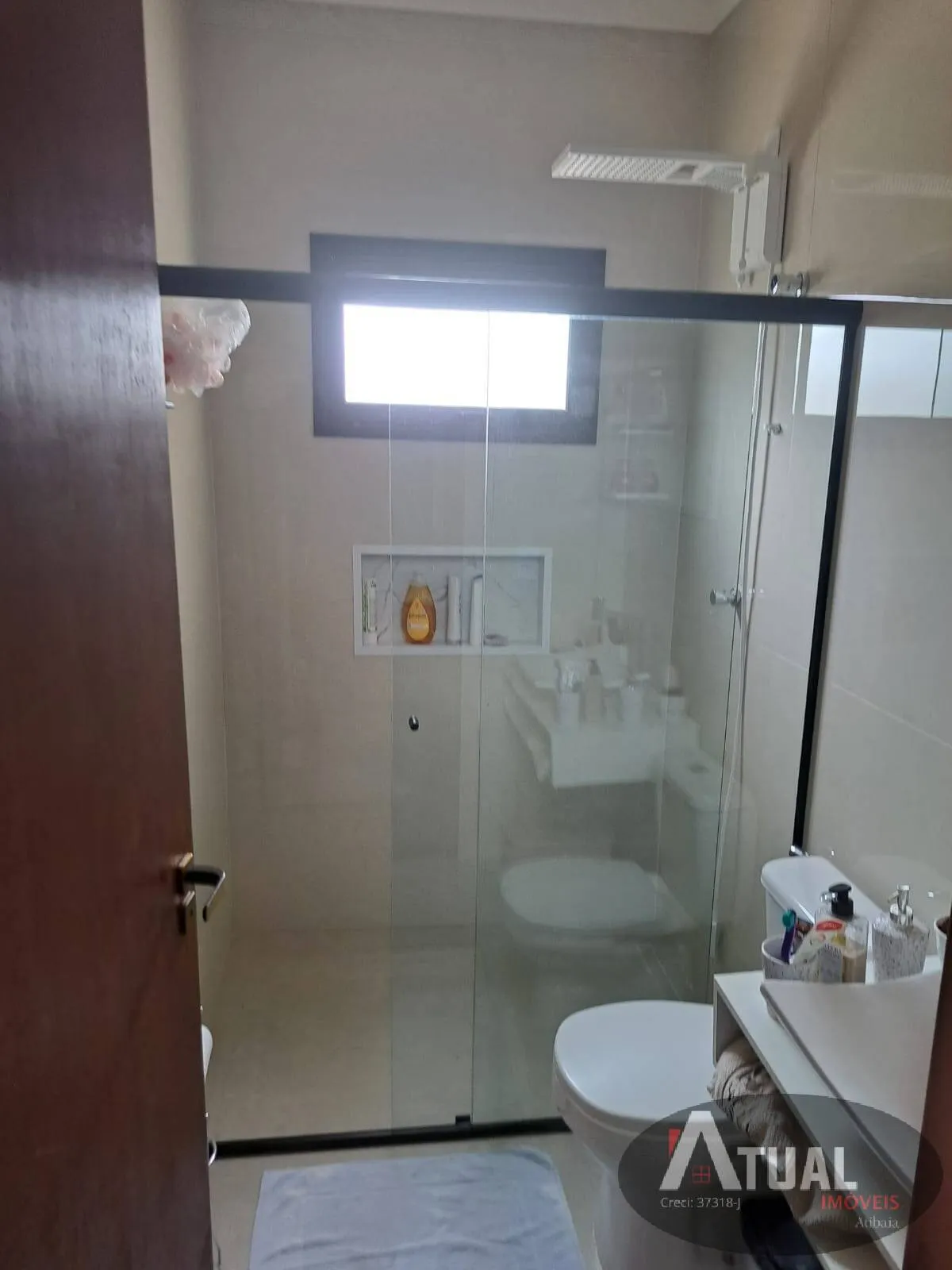 Casa à venda de 372 m² em Atibaia, SP, Brasil