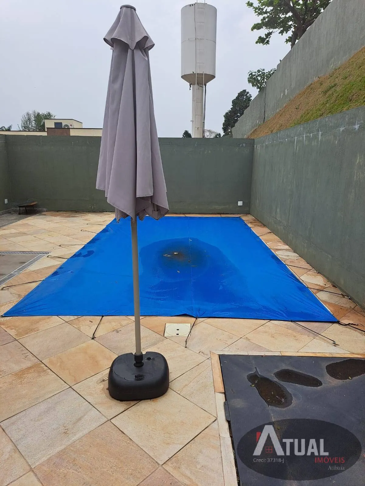 Casa à venda de 372 m² em Atibaia, SP, Brasil