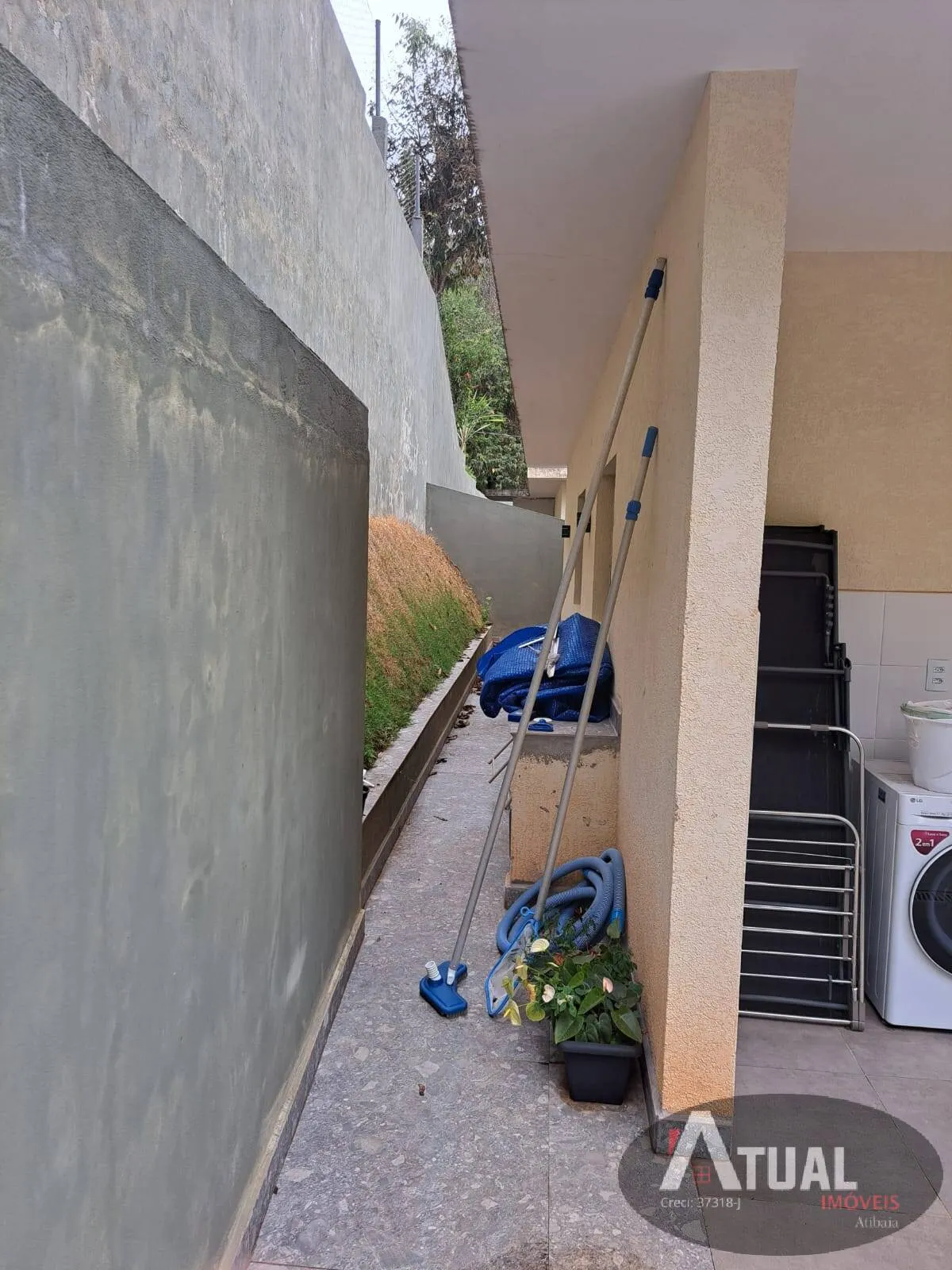 Casa à venda de 372 m² em Atibaia, SP, Brasil