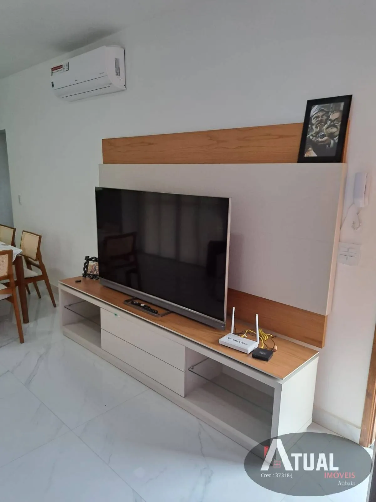 Casa à venda de 372 m² em Atibaia, SP, Brasil