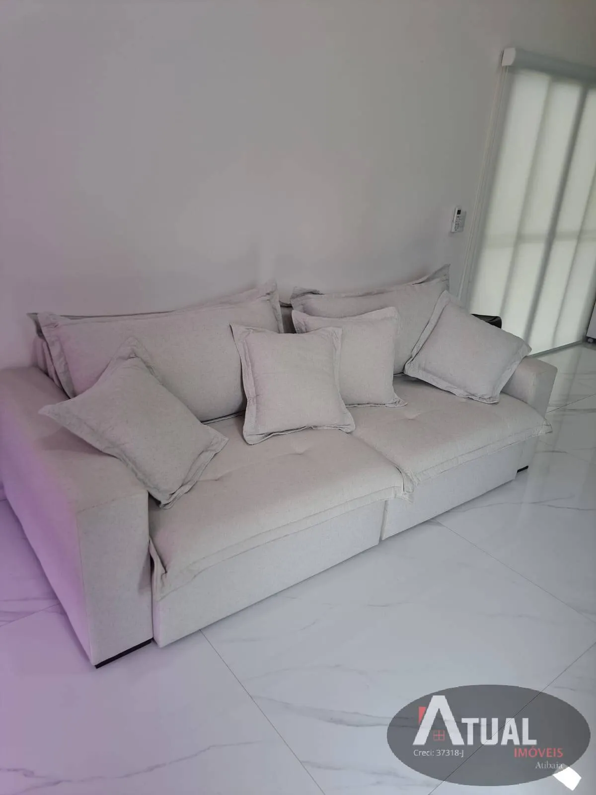 Casa à venda de 372 m² em Atibaia, SP, Brasil