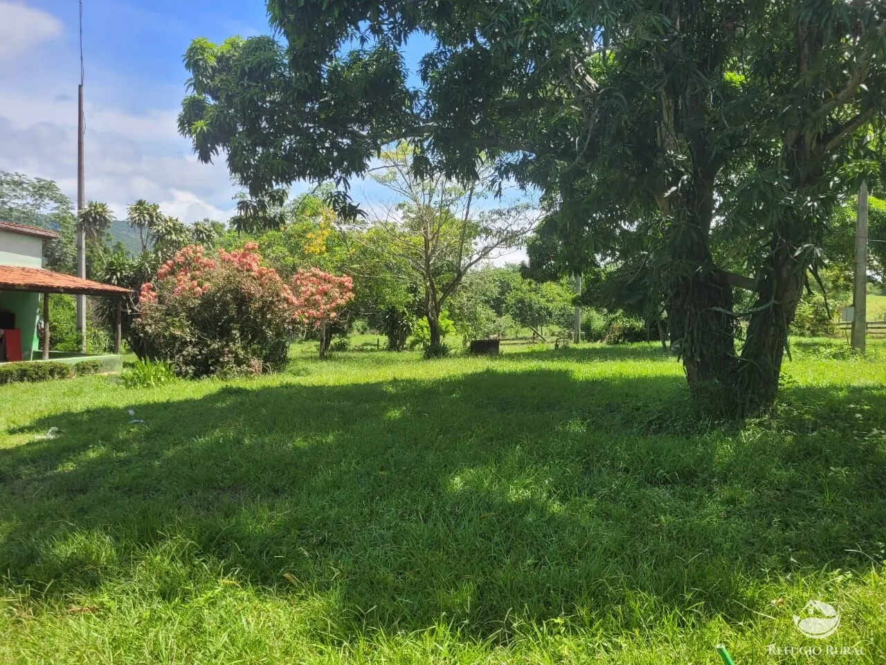 Fazenda à venda de 1.540 ha em Acorizal, MT, Brasil