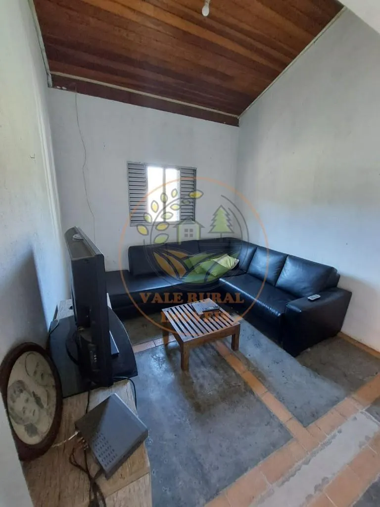 Sítio à venda de 25 ha em Cachoeira Paulista, SP, Brasil