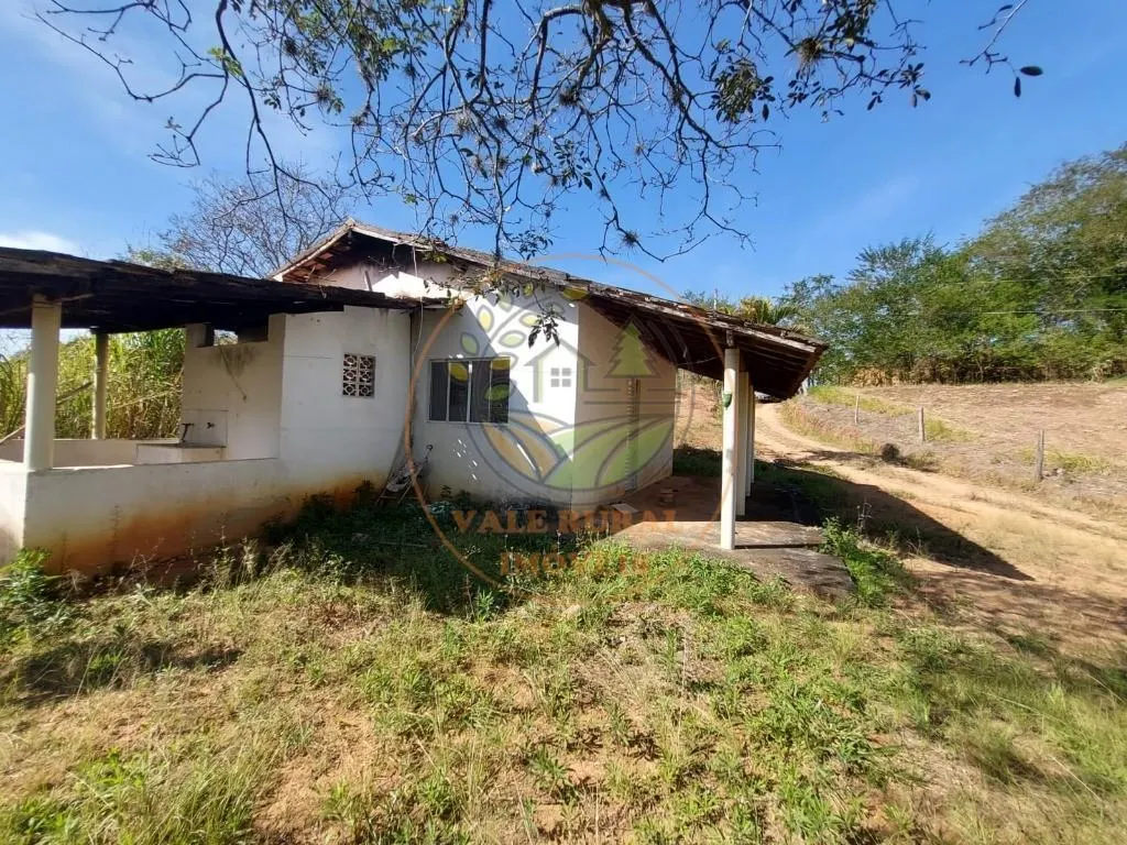 Sítio à venda de 25 ha em Cachoeira Paulista, SP, Brasil