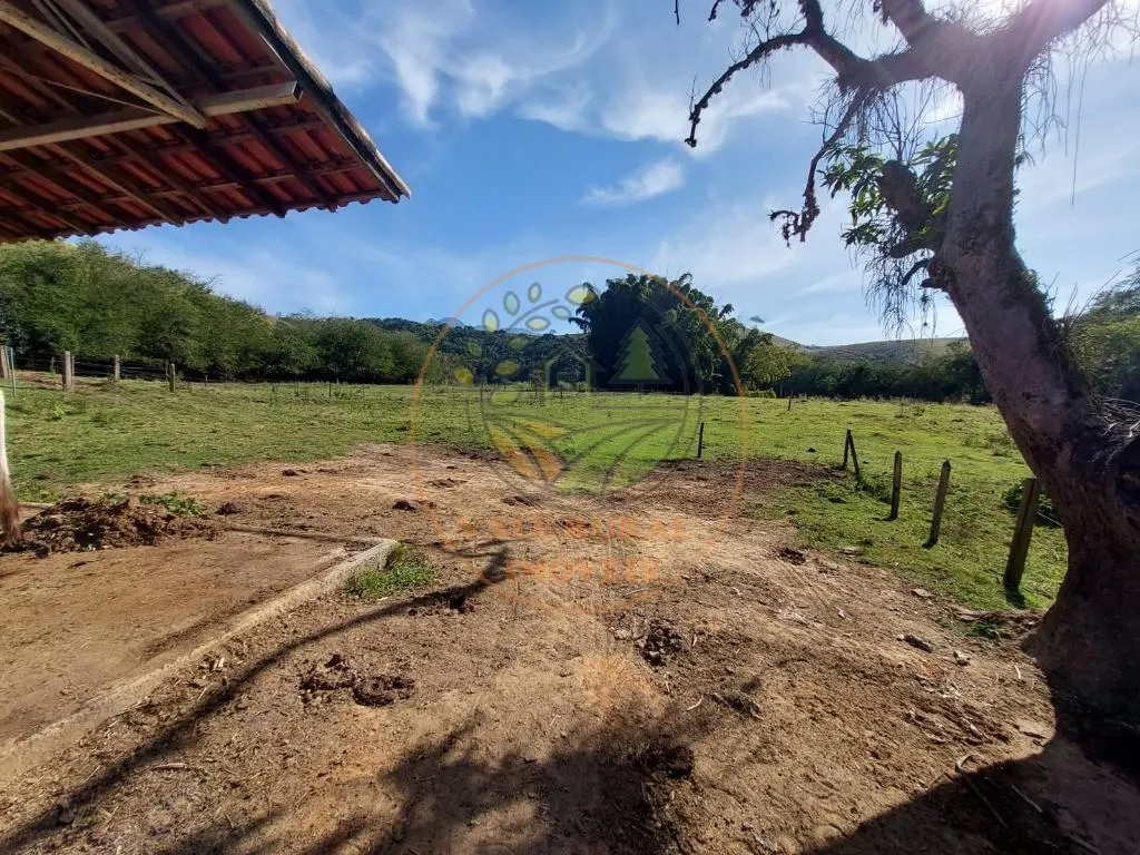 Sítio à venda de 25 ha em Cachoeira Paulista, SP, Brasil