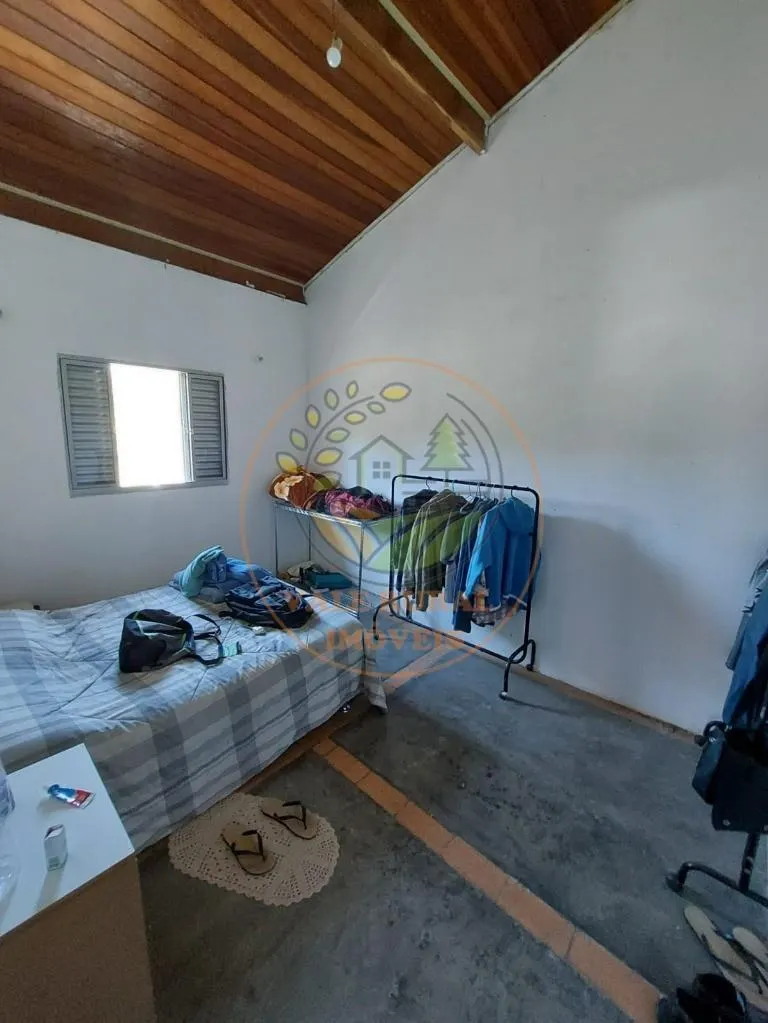 Sítio à venda de 25 ha em Cachoeira Paulista, SP, Brasil