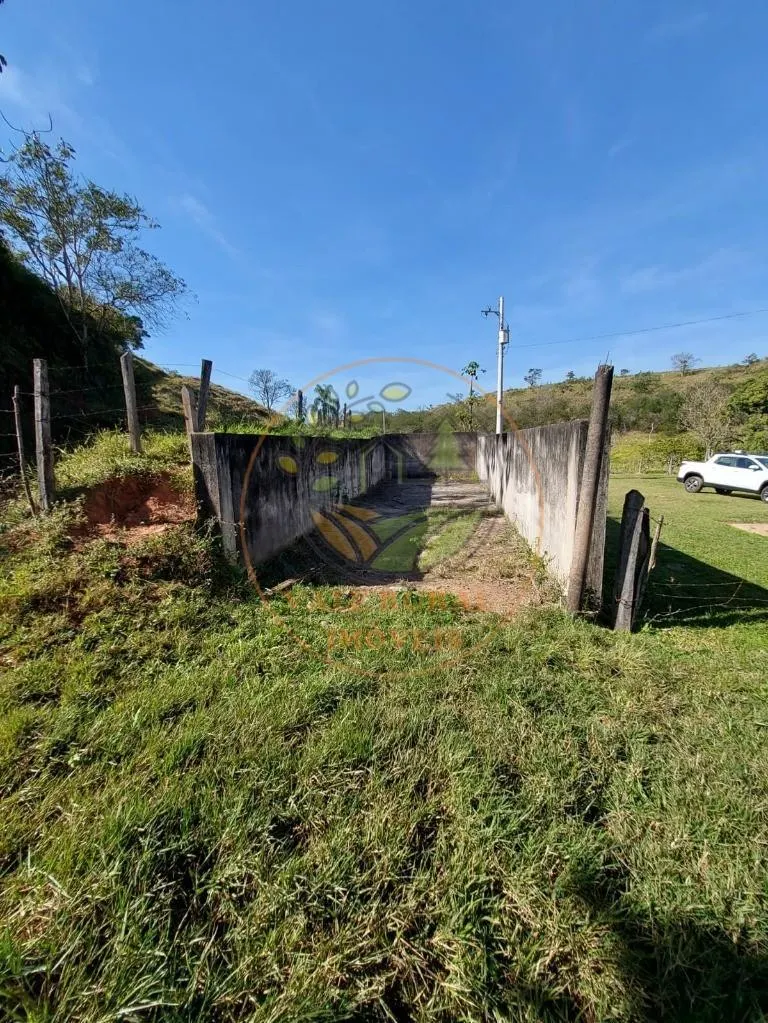 Sítio à venda de 25 ha em Cachoeira Paulista, SP, Brasil