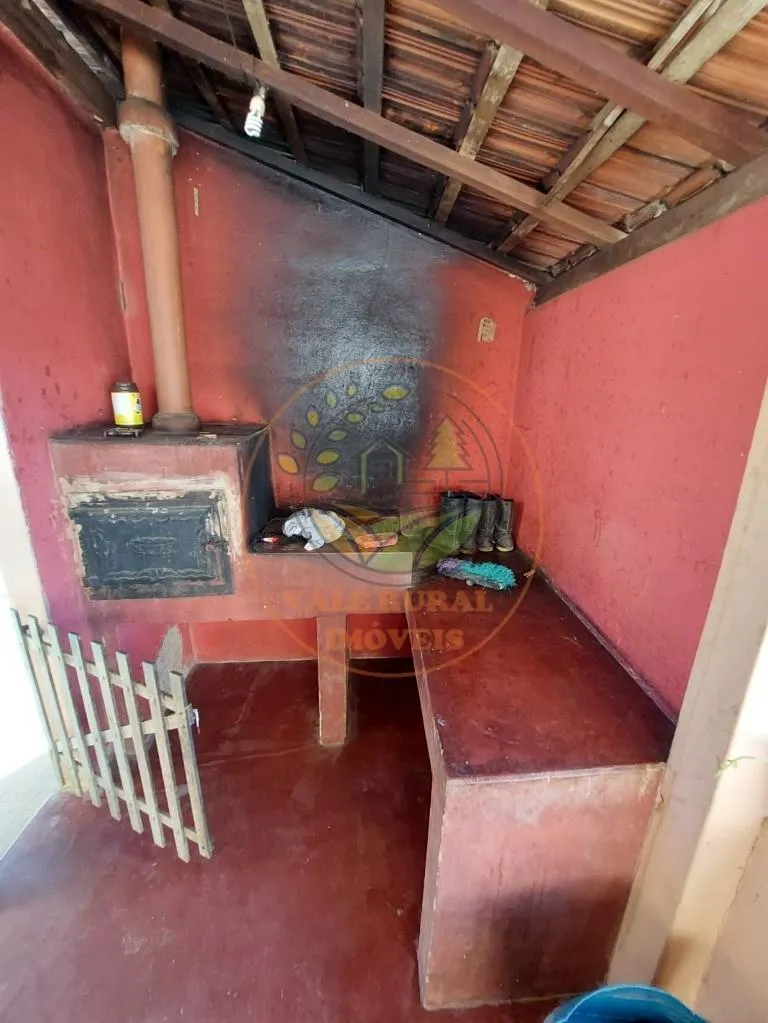 Sítio à venda de 25 ha em Cachoeira Paulista, SP, Brasil