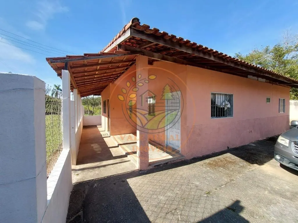 Sítio à venda de 25 ha em Cachoeira Paulista, SP, Brasil
