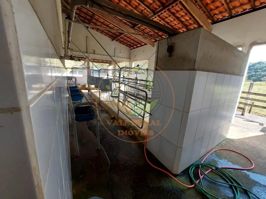Sítio à venda de 25 ha em Cachoeira Paulista, SP, Brasil