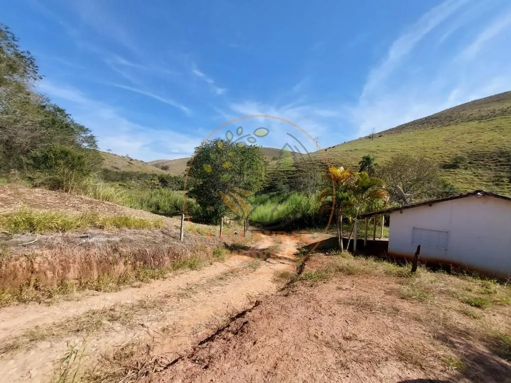 Sítio à venda de 25 ha em Cachoeira Paulista, SP, Brasil