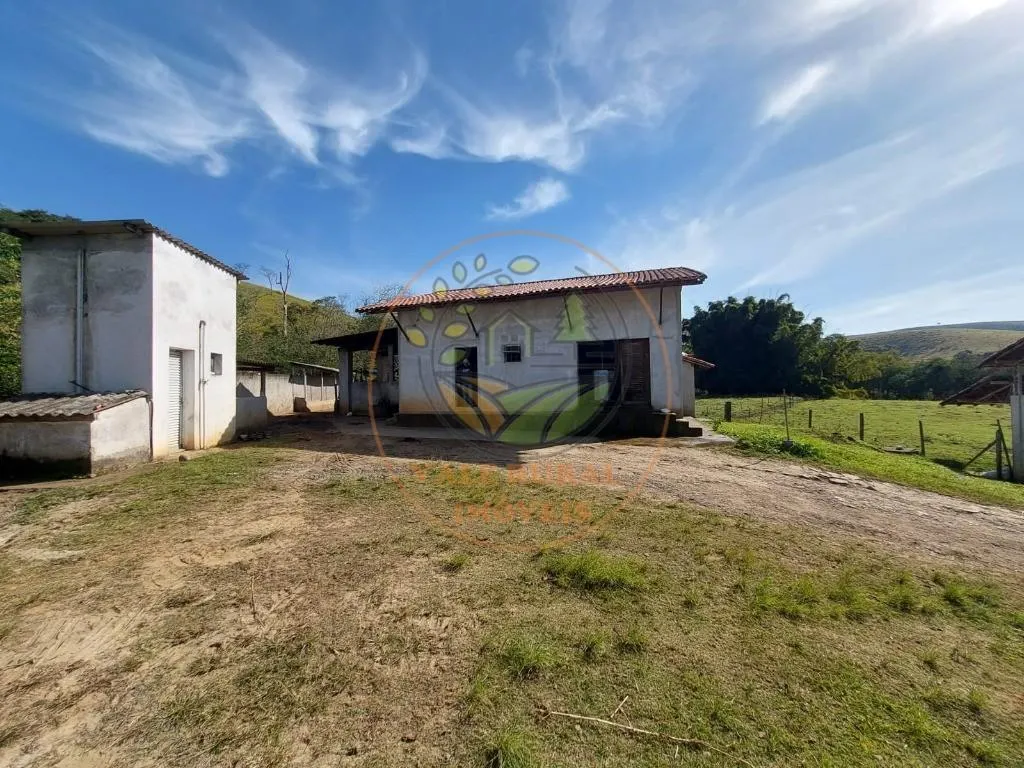 Sítio à venda de 25 ha em Cachoeira Paulista, SP, Brasil