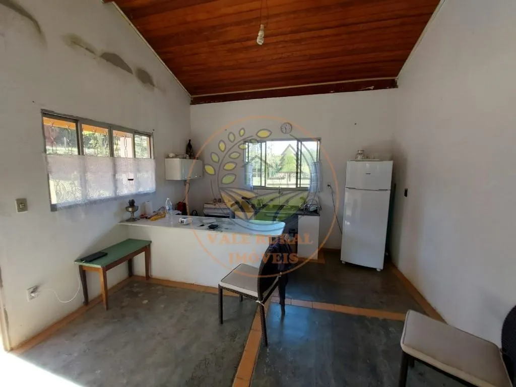 Sítio à venda de 25 ha em Cachoeira Paulista, SP, Brasil