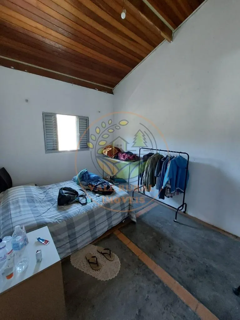 Sítio à venda de 25 ha em Cachoeira Paulista, SP, Brasil