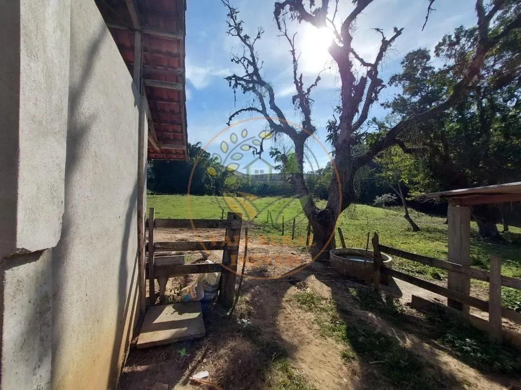 Sítio à venda de 25 ha em Cachoeira Paulista, SP, Brasil