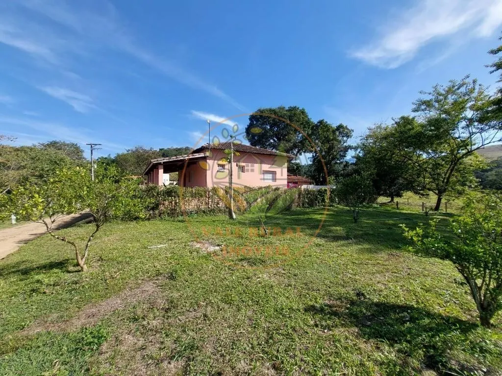Sítio à venda de 25 ha em Cachoeira Paulista, SP, Brasil